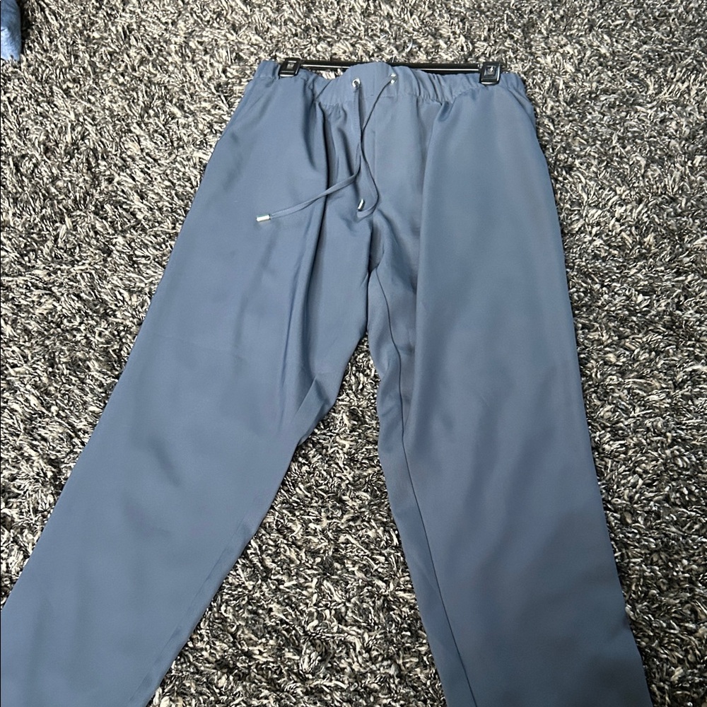 Womens Drawstring Pants